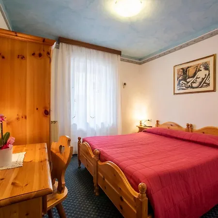 Adriana Hotel Alleghe