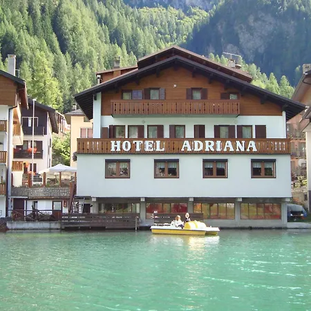 Hotel Adriana 3*