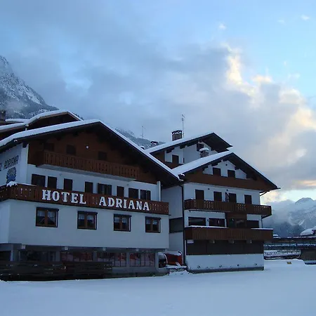 Adriana Hotel Alleghe