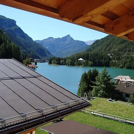 Hotel Adriana Alleghe