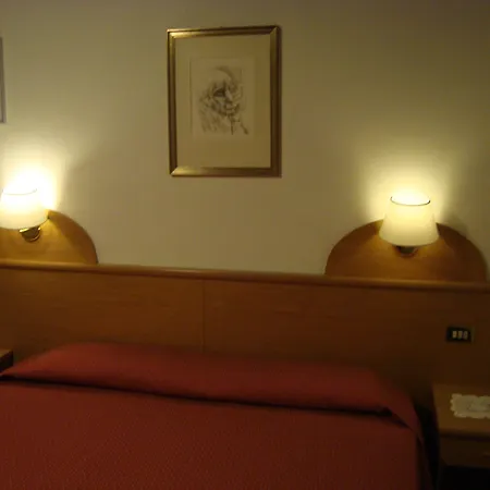 Adriana Hotel Alleghe