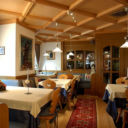 Adriana Hotel Alleghe