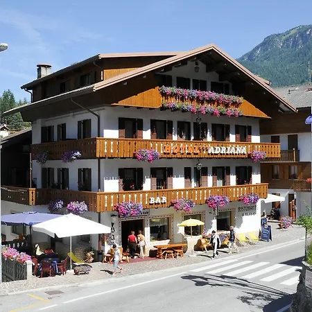 Adriana Hotel