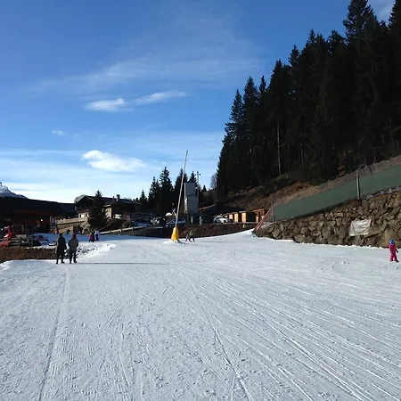 Adriana Hotel Alleghe