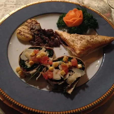 Adriana Hotel Alleghe