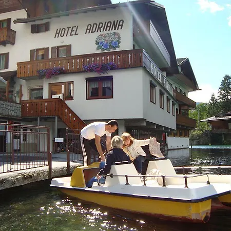 Hotel Adriana 3*