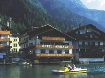 Adriana Hotel Alleghe