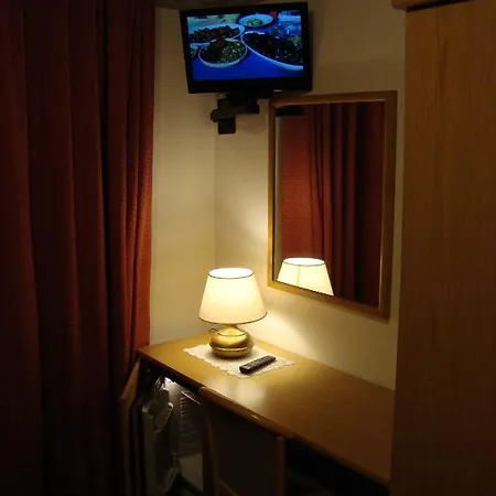 Adriana Hotel Alleghe