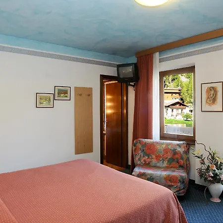 Hotel Adriana Alleghe