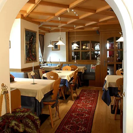 Hotel Adriana Alleghe