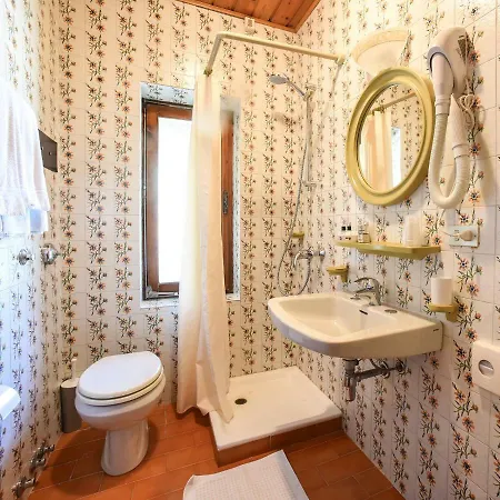 Adriana Hotel Alleghe