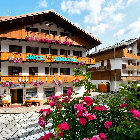 Adriana Hotel Alleghe