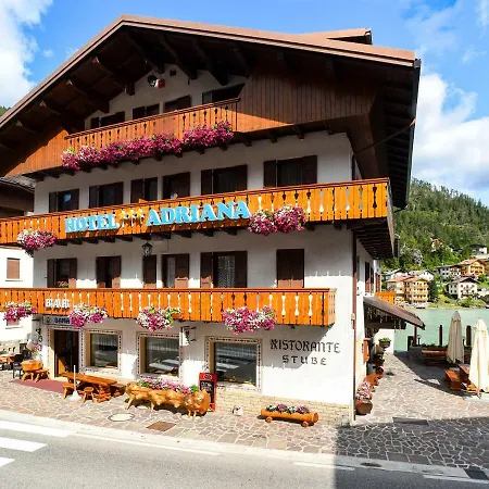 Adriana 3*