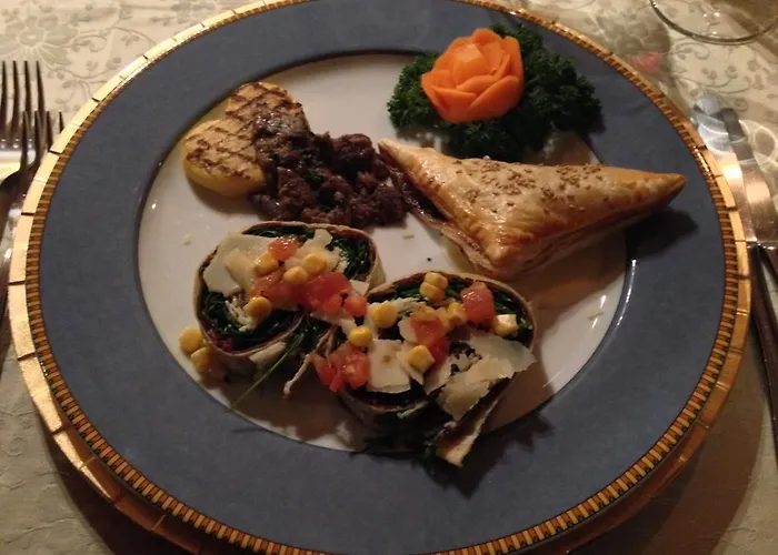 Adriana מלון אלגה