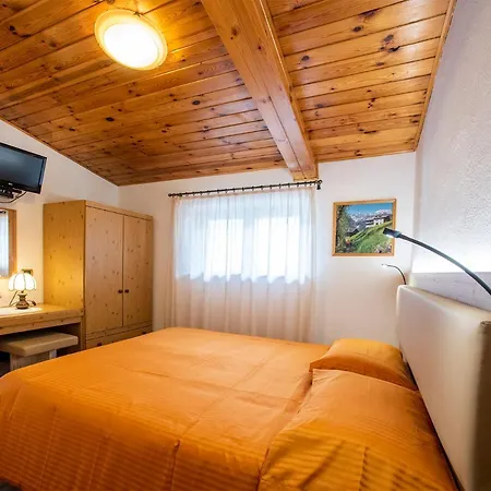 Adriana Hotel Alleghe