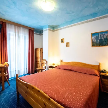 Hotel Adriana Alleghe