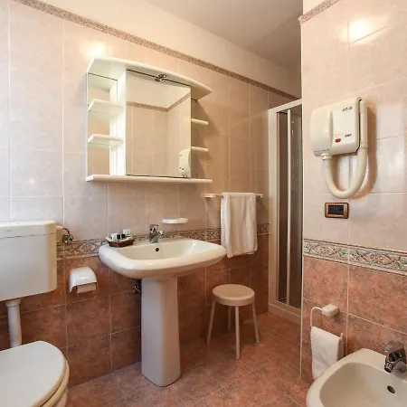 Adriana Hotel Alleghe