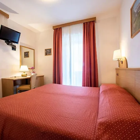 Adriana Hotel Alleghe