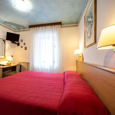 Hotel Adriana Alleghe