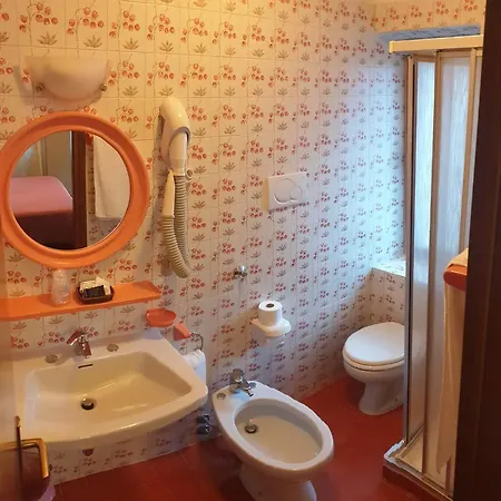 Adriana Hotel Alleghe