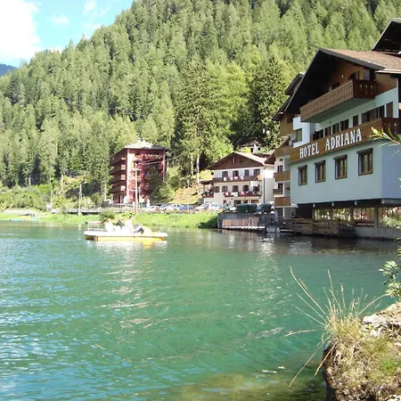 아드리아나 호텔 알레게