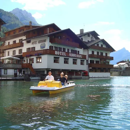 Hotel Adriana Alleghe