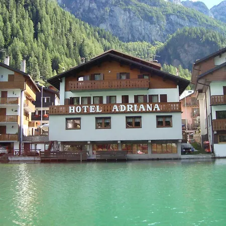 Hotel Adriana