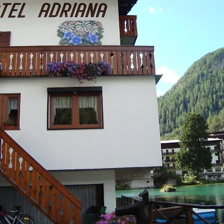 Adriana Hotel Alleghe