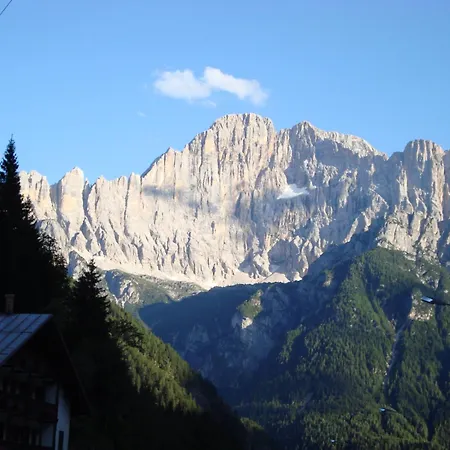 Hotel Adriana Alleghe