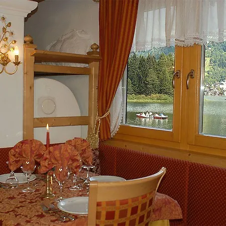 Adriana Hotel Alleghe