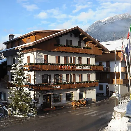 Adriana Hotel Alleghe