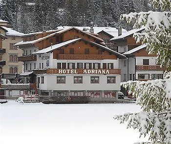 Adriana Hotel 3*