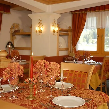 Adriana Hotel Alleghe