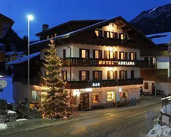 Hotel Adriana 3*