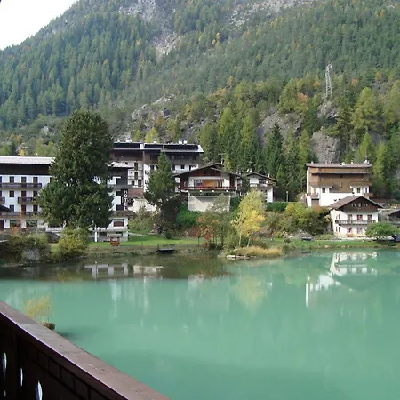 Adriana Hotel Alleghe