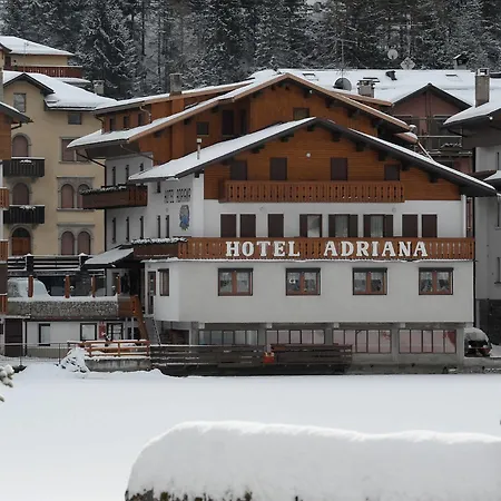 Adriana 3* Alleghe