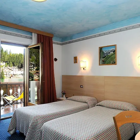 Hotel Adriana 3*