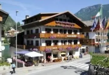 Hotel Adriana