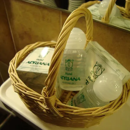 Hotel Adriana 3*