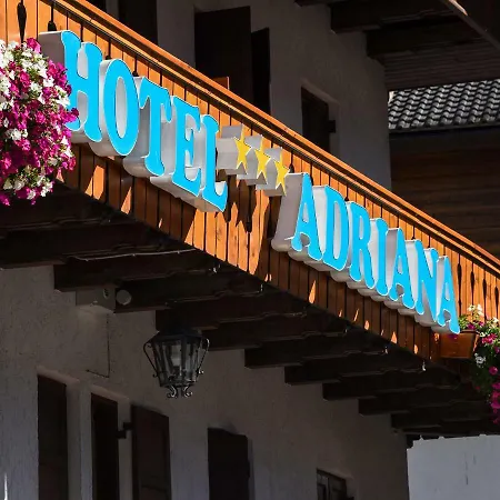 아드리아나 알레게