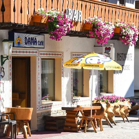 Hotel Adriana Alleghe