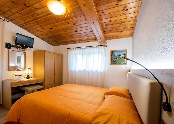 Adriana Hotel Alleghe