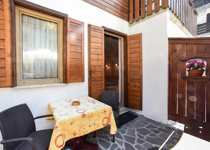 Adriana Hotel Alleghe