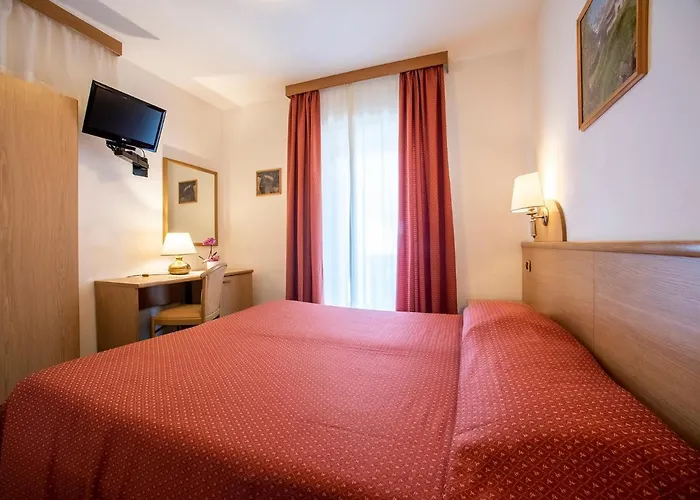 Adriana Hotel Alleghe