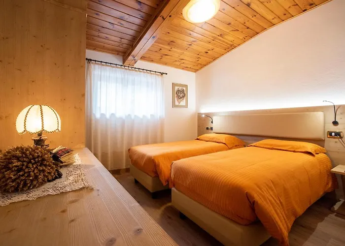 酒店 阿德里安娜酒店 3*