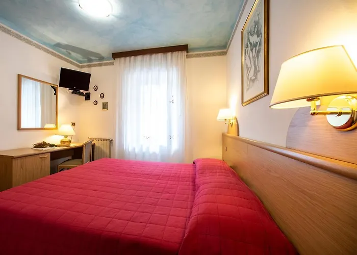 酒店 阿德里安娜酒店 阿莱盖