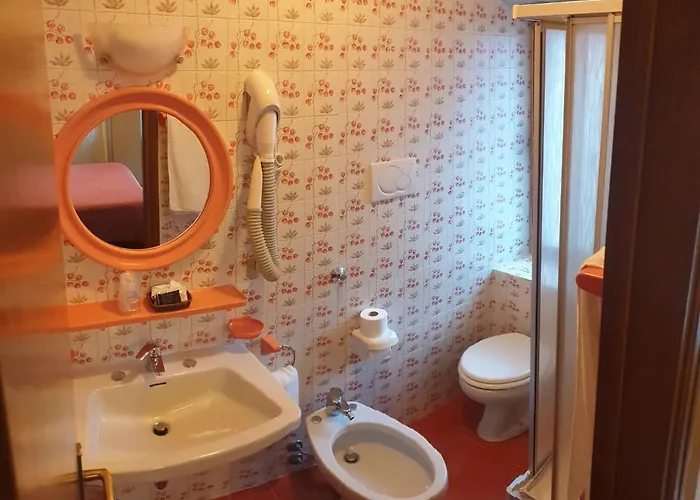 Adriana Hotel Alleghe