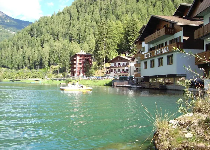 Adriana Hotel Alleghe