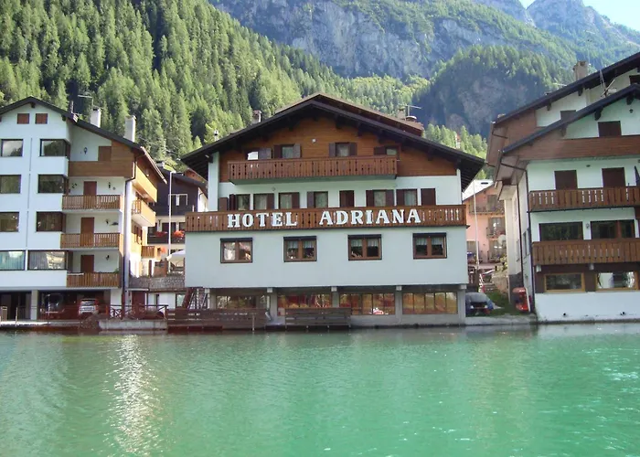 Hotell Adriana