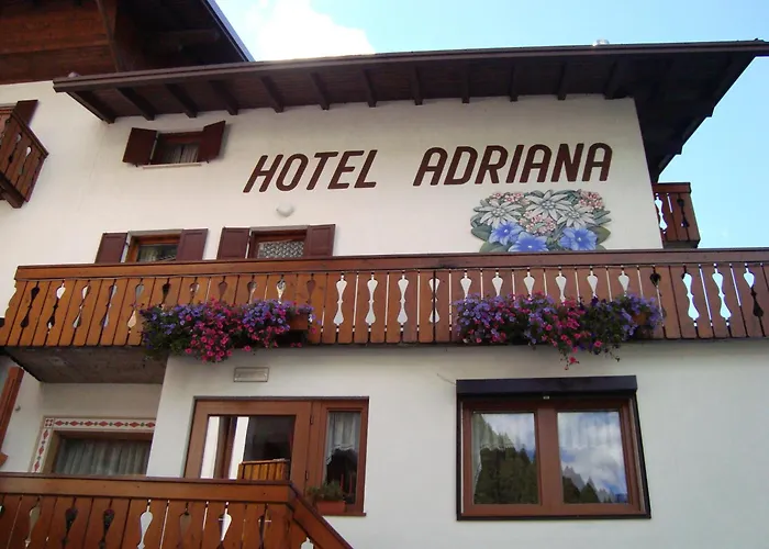 Adriana Hotel 3*